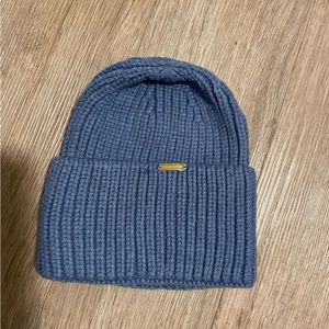 Steve Madden beanie